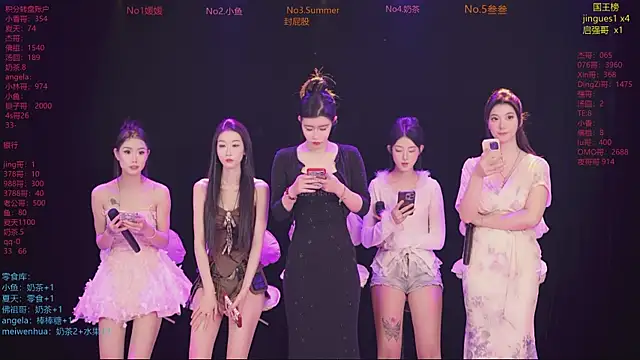 Snapshot of MSStudioStreamer3 chatting on December 2025 01:16:01 PM MSStudioStreamer3 online show from December 2025 01:16:01 PM