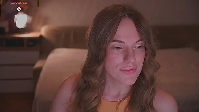 Vanille Mystery online show from December 2025 09:42:02 PM