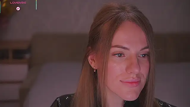 Vanille Mystery online show from December 2025 02:06:02 AM