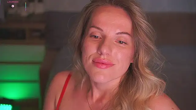 Vanille Mystery online show from June 2026 10:54:02 PM