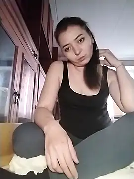 Snapshot of Viktoriia27 chatting on April 2026 03:50:01 PM Viktoriia27 online show from April 2026 03:50:01 PM