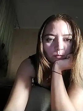 Snapshot of Viktoriia27 chatting on July 2026 08:55:01 PM Viktoriia27 online show from July 2026 08:55:01 PM