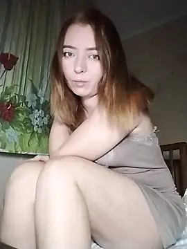 Snapshot of Viktoriia27 chatting on August 2026 07:57:02 PM Viktoriia27 online show from August 2026 07:57:02 PM