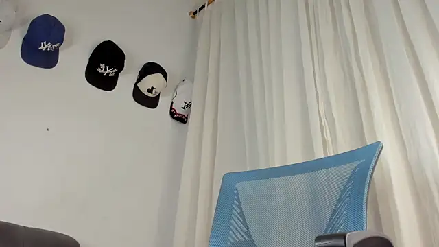 santi xximo online show from September 2025 12:14:01 AM