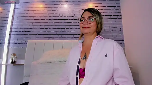 MelanyVegas online show from September 2025 08:27:01 AM