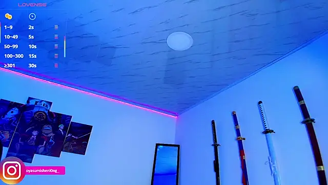 Snapshot of Nicorobinn chatting on October 2025 12:06:01 AM Nicorobinn online show from October 2025 12:06:01 AM