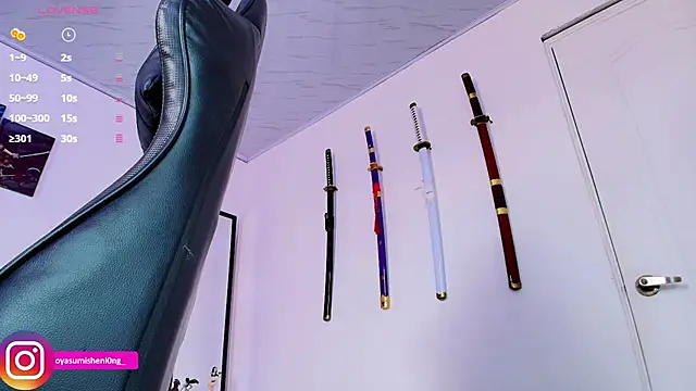 Nicorobinn online show from February 2026 08:01:02 PM