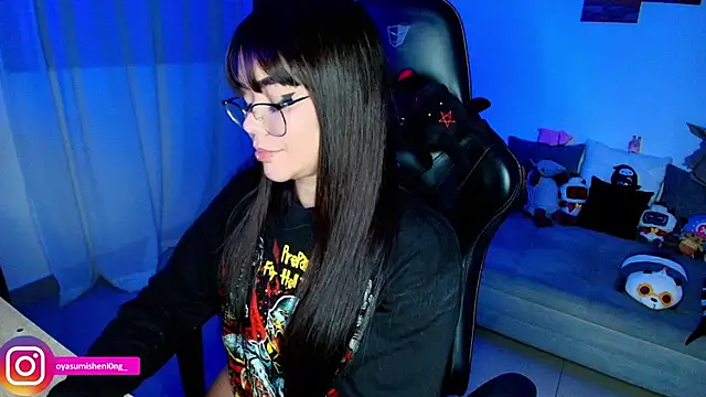 Snapshot of Nicorobinn chatting on July 2026 04:19:01 AM Nicorobinn online show from July 2026 04:19:01 AM
