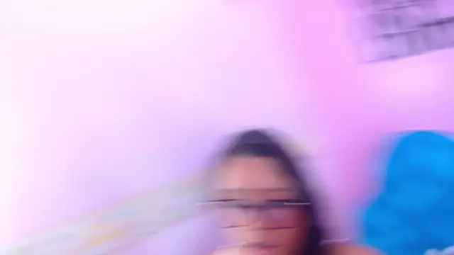 EMMA ROGGER online show from November 2025 03:16:01 PM