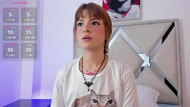 abby jones2 online show from November 2025 03:50:02 AM