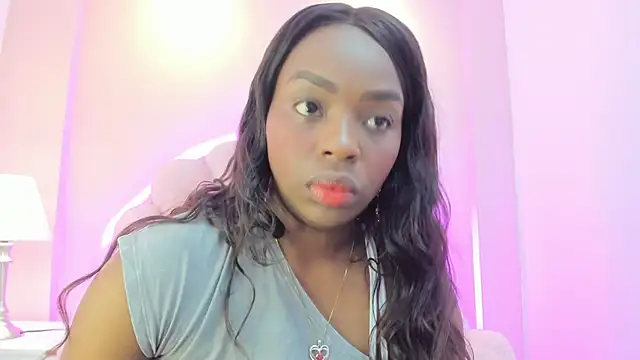 Melanyy Ebonny online show from September 2025 03:39:02 AM