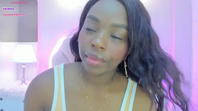 Melanyy Ebonny online show from September 2025 03:41:02 AM