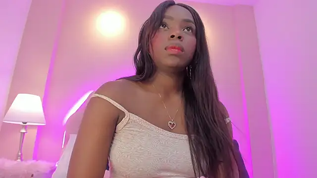 Melanyy Ebonny online show from October 2025 03:37:02 AM