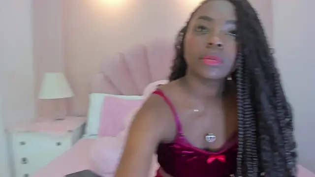 Melanyy Ebonny online show from October 2025 03:29:02 AM