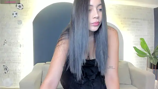 AmbarJames  online show from June 2026 11:24:02 AM