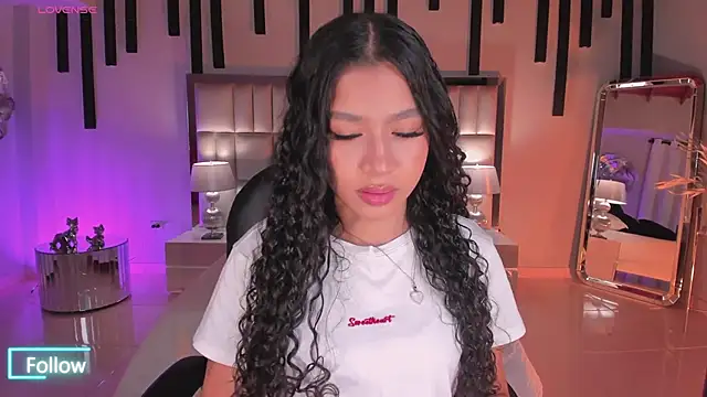 Snapshot of SophieHouston_ chatting on December 2025 03:48:01 AM SophieHouston online show from December 2025 03:48:01 AM