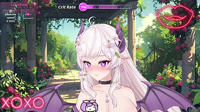 bella  infernox online show from September 2025 07:04:01 PM