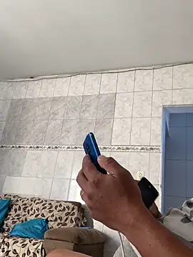 PIROCAGG21 online show from November 2025 12:16:01 PM