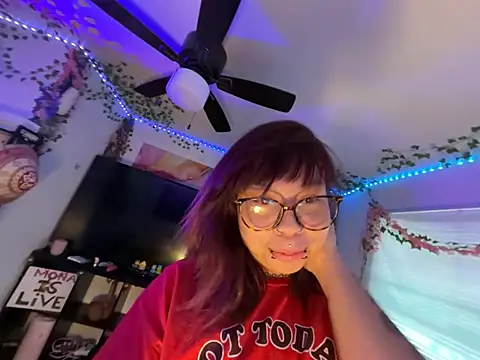 moan4mona online show from May 2026 07:33:01 PM