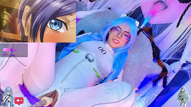 Snapshot of kaori- chatting on October 2025 01:22:01 AM kaori- online show from October 2025 01:22:01 AM