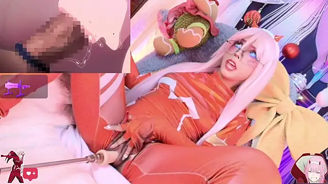 Snapshot of kaori- chatting on December 2025 02:10:02 AM kaori- online show from December 2025 02:10:02 AM