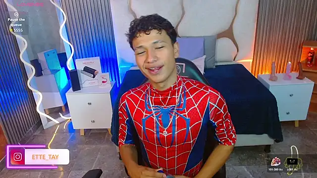 Snapshot of Ette_tay chatting on November 2025 03:15:01 AM Ette tay online show from November 2025 03:15:01 AM