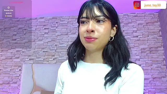 Snapshot of juno_tay chatting on September 2025 11:45:02 AM juno tay online show from September 2025 11:45:02 AM