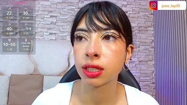 Snapshot of juno_tay chatting on October 2025 11:46:02 AM juno tay online show from October 2025 11:46:02 AM