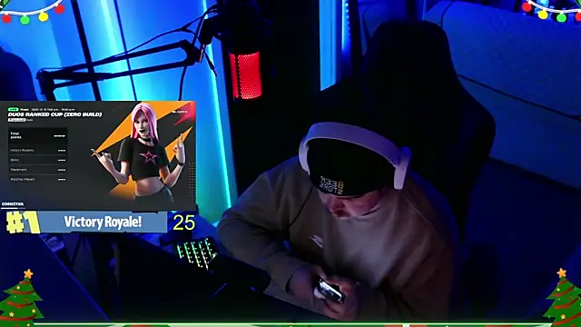 Snapshot of Bigboyballen chatting on December 2025 12:59:02 AM Bigboyballen online show from December 2025 12:59:02 AM