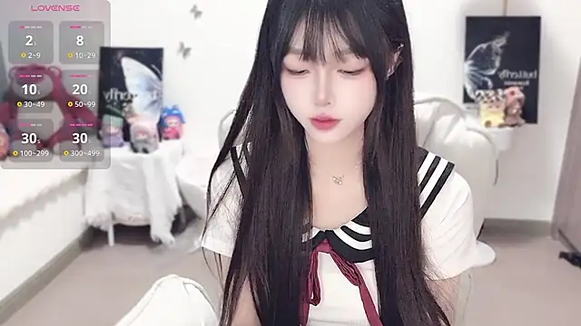 -EEBABY online show from September 2025 02:21:01 PM