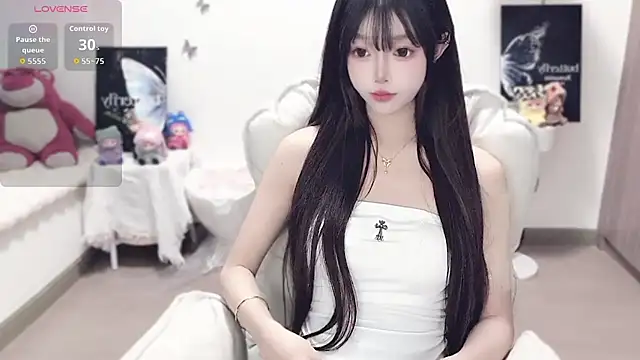 -EEBABY online show from October 2025 10:21:02 PM