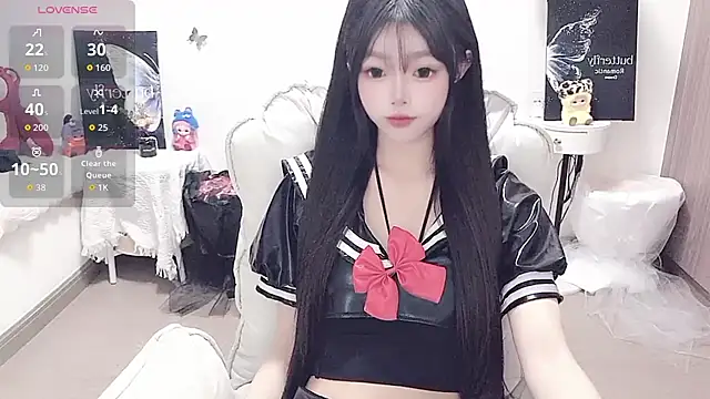 -EEBABY online show from May 2026 06:24:01 PM