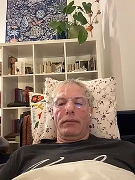 SexyLeon8 online show from January 2026 10:56:02 PM