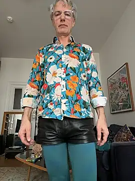 SexyLeon8 online show from February 2026 08:15:02 AM