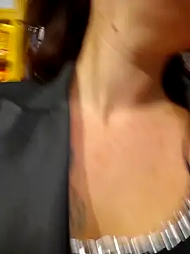 littleladyshelly online show from September 2025 06:37:01 AM