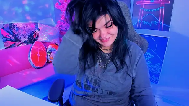 MaryHarrys online show from October 2025 11:27:01 PM