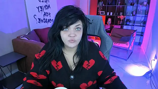 MaryHarrys online show from November 2025 02:24:02 AM