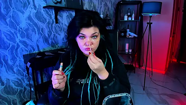 MaryHarrys online show from November 2025 02:33:02 AM