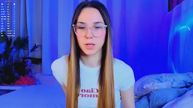 -CindyLou online show from December 2025 05:14:01 AM