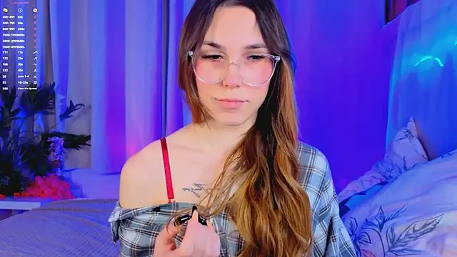 -CindyLou online show from December 2025 05:25:01 AM