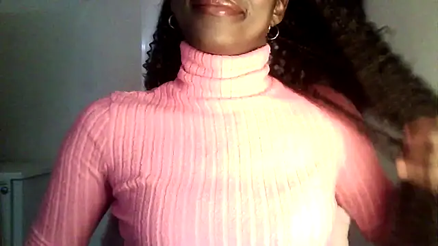 Snapshot of Chatdoll2 chatting on October 2025 05:00:01 PM Chatdoll2 online show from October 2025 05:00:01 PM