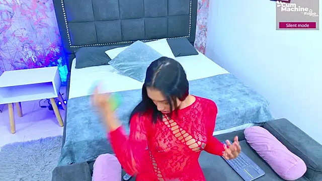 Becca Grims online show from September 2025 03:20:01 AM