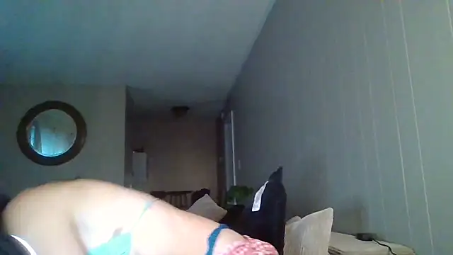 Miss honey94 online show from October 2025 11:41:02 AM