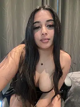 LilMisIndianx online show from September 2025 07:21:02 AM