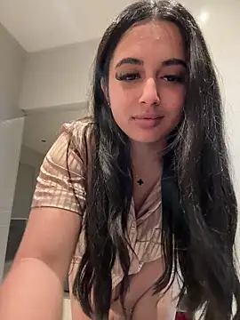 LilMisIndianx online show from October 2025 05:55:02 AM