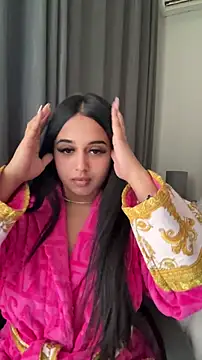 Snapshot of LilMisIndianx chatting on April 2026 09:51:02 AM LilMisIndianx online show from April 2026 09:51:02 AM