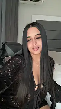 Snapshot of LilMisIndianx chatting on April 2026 12:24:01 PM LilMisIndianx online show from April 2026 12:24:01 PM