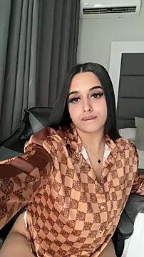 Snapshot of LilMisIndianx chatting on April 2026 10:56:01 AM LilMisIndianx online show from April 2026 10:56:01 AM