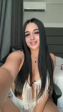 Snapshot of LilMisIndianx chatting on April 2026 07:25:02 AM LilMisIndianx online show from April 2026 07:25:02 AM