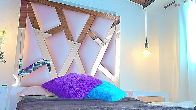 Victoria Thompson1 online show from September 2025 06:09:01 PM